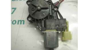 ELEVALUNAS DELANTERO IZQUIERDO FORD FIESTA 1.25 16V (82 CV) DE 2008 - D.2761106 2