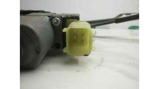 ELEVALUNAS DELANTERO IZQUIERDO FORD FIESTA 1.25 16V (82 CV) DE 2008 - D.2761106