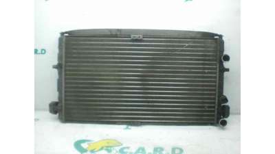 RADIADOR AGUA SEAT IBIZA 1.4 (60 CV) DE 1999 - D.2761311