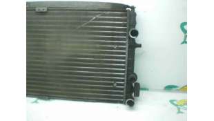 RADIADOR AGUA SEAT IBIZA 1.4 (60 CV) DE 1999 - D.2761311 2