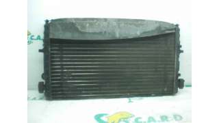 RADIADOR AGUA SEAT IBIZA 1.4 (60 CV) DE 1999 - D.2761311