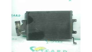 CONDENSADOR / RADIADOR AIRE ACONDICIONADO SEAT IBIZA 1.4 (60 CV) DE 1999 - D.2761328