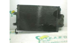 CONDENSADOR / RADIADOR AIRE ACONDICIONADO SEAT IBIZA 1.4 (60 CV) DE 1999 - D.2761328