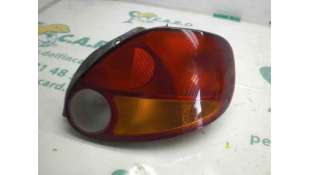 PILOTO TRASERO DERECHO DAEWOO MATIZ 0.8 (52 CV) DE 1997 - D.2761366