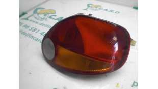 PILOTO TRASERO DERECHO DAEWOO MATIZ 0.8 (52 CV) DE 1997 - D.2761366 2