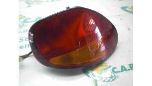 PILOTO TRASERO IZQUIERDO DAEWOO MATIZ 0.8 (52 CV) DE 1997 - D.2761373 2