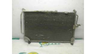 CONDENSADOR / RADIADOR AIRE ACONDICIONADO DAEWOO MATIZ 0.8 (52 CV) DE 1997 - D.2761465