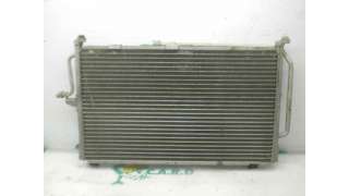 CONDENSADOR / RADIADOR AIRE ACONDICIONADO DAEWOO MATIZ 0.8 (52 CV) DE 1997 - D.2761465