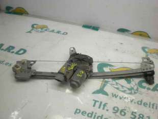 ELEVALUNAS DELANTERO DERECHO CITROEN C3 1.4 HDi (68 CV) DE 1995 - D.2761564