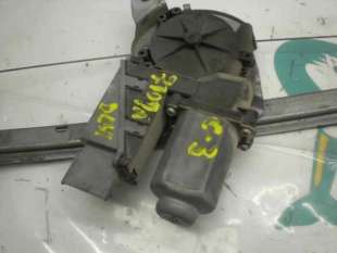 ELEVALUNAS DELANTERO DERECHO CITROEN C3 1.4 HDi (68 CV) DE 1995 - D.2761564 2