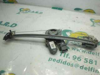 ELEVALUNAS DELANTERO DERECHO CITROEN C3 1.4 HDi (68 CV) DE 1995 - D.2761564