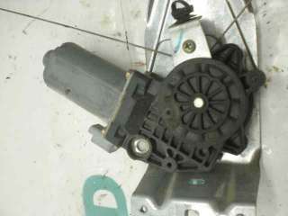 ELEVALUNAS TRASERO DERECHO CITROEN C3 1.4 HDi (68 CV) DE 1995 - D.2761571