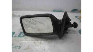 RETROVISOR IZQUIERDO SEAT IBIZA 1.4 (60 CV) DE 1995 - D.2761717