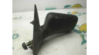 RETROVISOR IZQUIERDO SEAT IBIZA 1.4 (60 CV) DE 1995 - D.2761717