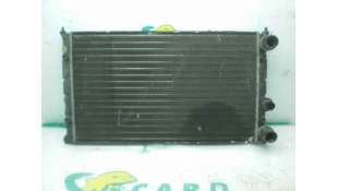 RADIADOR AGUA SEAT IBIZA 1.4 (60 CV) DE 1995 - D.2761748 / 6K0121253K