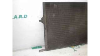 CONDENSADOR / RADIADOR AIRE ACONDICIONADO FORD MONDEO BERLINA/FAMILIAR 1.8 16V (116 CV) DE 1993 - D.2762080
