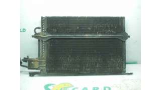 CONDENSADOR / RADIADOR AIRE ACONDICIONADO FORD MONDEO BERLINA/FAMILIAR 1.8 16V (116 CV) DE 1993 - D.2762080