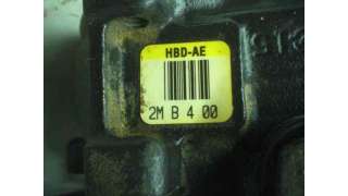 BOMBA DIRECCION FORD MONDEO BERLINA/FAMILIAR 1.8 16V (116 CV) DE 1993 - D.2762127 / HBDAE