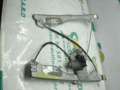 ELEVALUNAS DELANTERO IZQUIERDO RENAULT CLIO III 1.5 dCi D (86 CV) DE 2007 - D.2762158