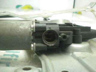 ELEVALUNAS DELANTERO IZQUIERDO RENAULT CLIO III 1.5 dCi D (86 CV) DE 2007 - D.2762158