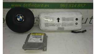 KIT AIRBAG BMW SERIE 3 BERLINA 2.0 16V D (150 CV) DE 2003 - D.2762332