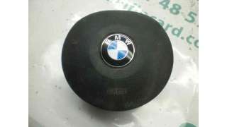 KIT AIRBAG BMW SERIE 3 BERLINA 2.0 16V D (150 CV) DE 2003 - D.2762332