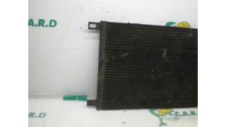 CONDENSADOR / RADIADOR AIRE ACONDICIONADO BMW SERIE 3 BERLINA 2.0 16V D (150 CV) DE 2003 - D.2762394 / 64118372783