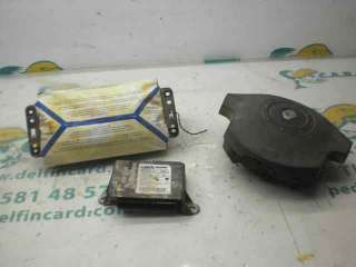 KIT AIRBAG RENAULT SCENIC II 1.9 dCi D (120 CV) DE 2003 - D.2762608