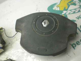 KIT AIRBAG RENAULT SCENIC II 1.9 dCi D (120 CV) DE 2003 - D.2762608