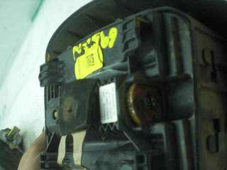 KIT AIRBAG RENAULT SCENIC II 1.9 dCi D (120 CV) DE 2003 - D.2762608