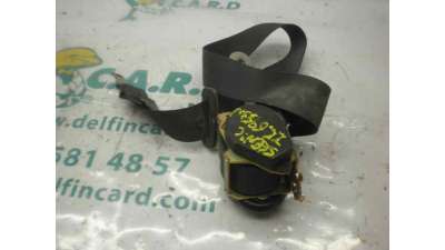 PRETENSOR AIRBAG IZQUIERDO RENAULT SCENIC II 1.9 dCi D (120 CV) DE 2003 - D.2762622