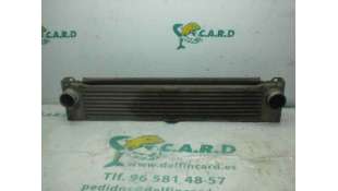 INTERCOOLER MERCEDES VITO CAJA CERRADA 6.03 -- 2.1 CDI (109 CV) DE 2003 - D.2762813