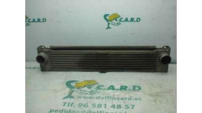 INTERCOOLER MERCEDES VITO CAJA CERRADA 6.03 -- 2.1 CDI (109 CV) DE 2003 - D.2762813