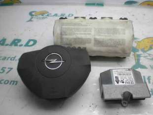 KIT AIRBAG OPEL ASTRA H BERLINA 1.7 16V CDTI (101 CV) DE 2004 - D.2763018