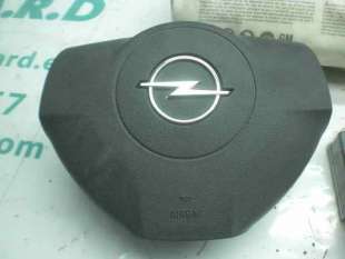 KIT AIRBAG OPEL ASTRA H BERLINA 1.7 16V CDTI (101 CV) DE 2004 - D.2763018 2