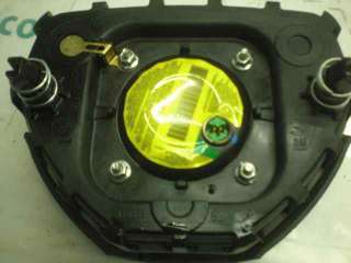 KIT AIRBAG OPEL ASTRA H BERLINA 1.7 16V CDTI (101 CV) DE 2004 - D.2763018