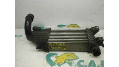 INTERCOOLER OPEL ASTRA H BERLINA 1.7 16V CDTI (101 CV) DE 2004 - D.2763162 / 93179039