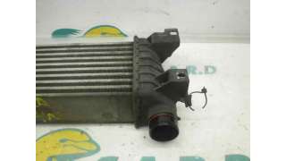 INTERCOOLER OPEL ASTRA H BERLINA 1.7 16V CDTI (101 CV) DE 2004 - D.2763162 / 93179039