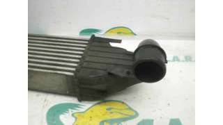 INTERCOOLER OPEL ASTRA H BERLINA 1.7 16V CDTI (101 CV) DE 2004 - D.2763162 / 93179039