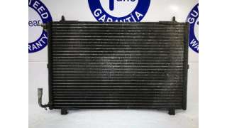 CONDENSADOR / RADIADOR AIRE ACONDICIONADO PEUGEOT 206 BERLINA 1.9 D (69 CV) DE 1998 - D.2763582 / CA1111