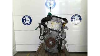 MOTOR COMPLETO NISSAN MICRA 1.2 (65 CV) DE 2002 - D.2764206 / CR12