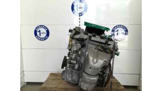 MOTOR COMPLETO NISSAN MICRA 1.2 (65 CV) DE 2002 - D.2764206 / CR12