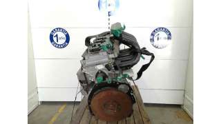 MOTOR COMPLETO NISSAN MICRA 1.2 (65 CV) DE 2002 - D.2764206 / CR12