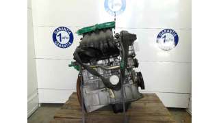 MOTOR COMPLETO NISSAN MICRA 1.2 (65 CV) DE 2002 - D.2764206 / CR12