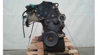 MOTOR COMPLETO RENAULT CLIO I PHASE III 1.4 (75 CV) DE 1998 - D.2764282 / E7J2756