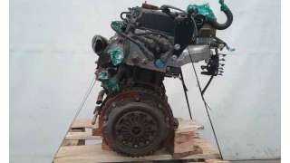 MOTOR COMPLETO RENAULT CLIO I PHASE III 1.4 (75 CV) DE 1998 - D.2764282 / E7J2756