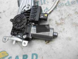 ELEVALUNAS DELANTERO DERECHO OPEL ASTRA H BERLINA 1.7 16V CDTI (101 CV) DE 2004 - D.2764800 / 93178696 2