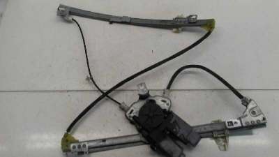 ELEVALUNAS DELANTERO DERECHO CITROEN XSARA BERLINA 2.0 HDi (90 CV) DE 2001 - D.2765494 / 9222L1