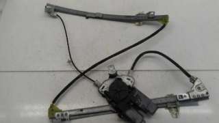 ELEVALUNAS DELANTERO DERECHO CITROEN XSARA BERLINA 2.0 HDi (90 CV) DE 2001 - D.2765494 / 9222L1