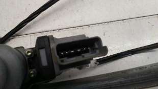 ELEVALUNAS DELANTERO DERECHO CITROEN XSARA BERLINA 2.0 HDi (90 CV) DE 2001 - D.2765494 / 9222L1 2